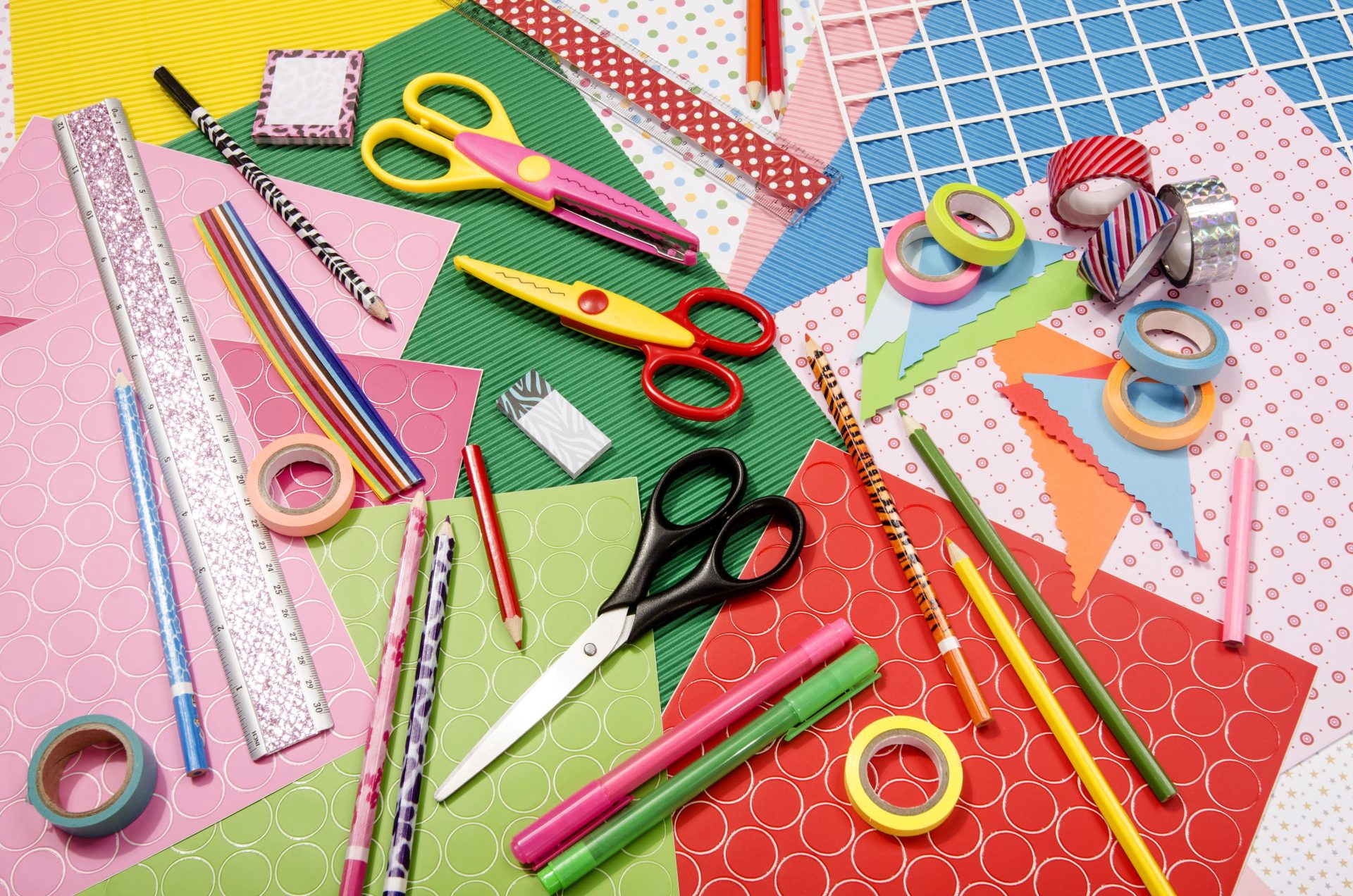 Arts & Crafts